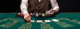 salaire croupier|Croupier : Fiche métier, formations et salaire .